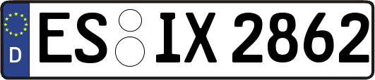 ES-IX2862