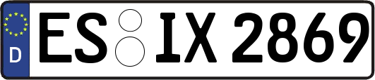 ES-IX2869