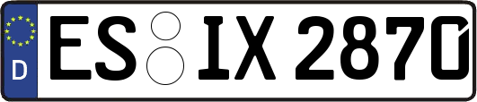 ES-IX2870