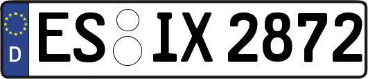 ES-IX2872
