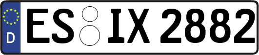 ES-IX2882