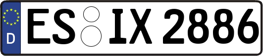 ES-IX2886