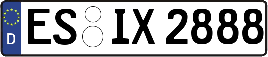 ES-IX2888