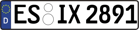 ES-IX2891
