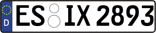 ES-IX2893