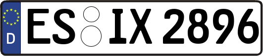 ES-IX2896