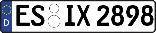 ES-IX2898