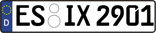 ES-IX2901