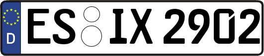 ES-IX2902