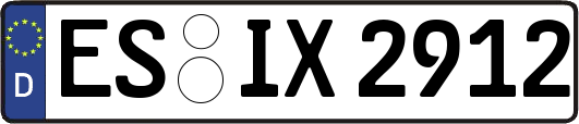 ES-IX2912