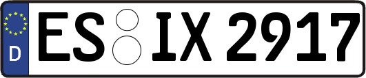 ES-IX2917