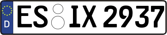 ES-IX2937