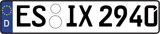ES-IX2940