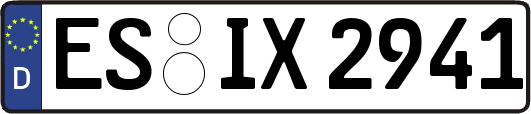 ES-IX2941