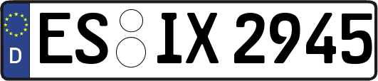 ES-IX2945
