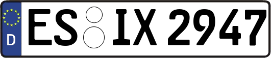 ES-IX2947