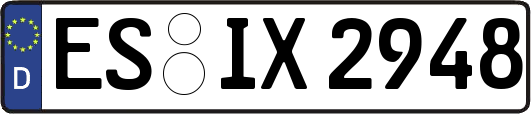 ES-IX2948