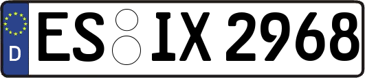 ES-IX2968
