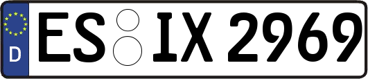 ES-IX2969