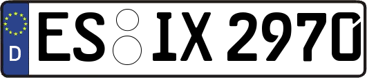 ES-IX2970