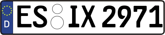 ES-IX2971