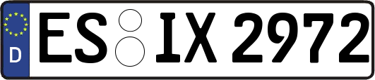 ES-IX2972