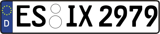 ES-IX2979