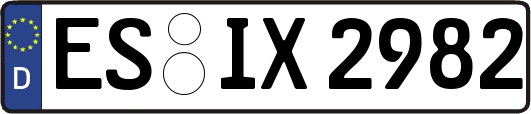 ES-IX2982