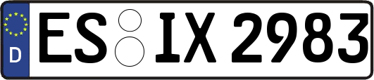 ES-IX2983