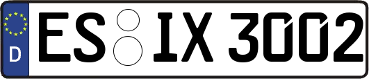 ES-IX3002
