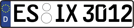 ES-IX3012