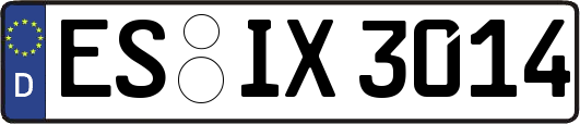 ES-IX3014