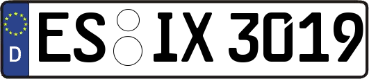 ES-IX3019