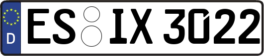 ES-IX3022