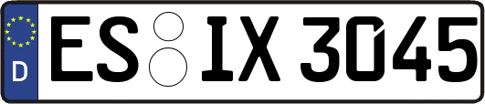ES-IX3045