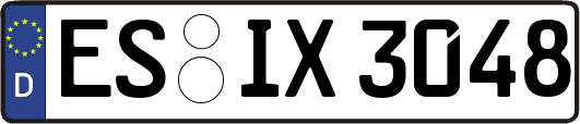 ES-IX3048