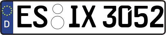 ES-IX3052