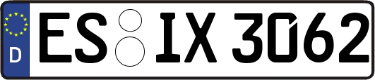 ES-IX3062