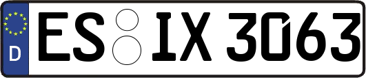 ES-IX3063