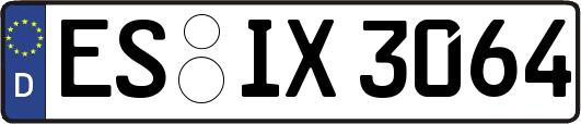 ES-IX3064