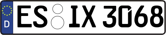ES-IX3068