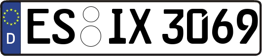 ES-IX3069
