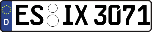 ES-IX3071