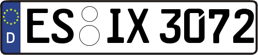 ES-IX3072