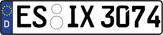 ES-IX3074