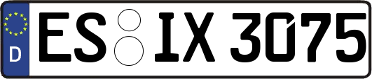 ES-IX3075