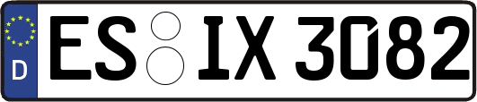 ES-IX3082