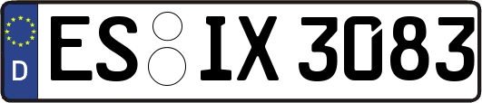 ES-IX3083
