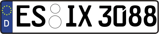 ES-IX3088