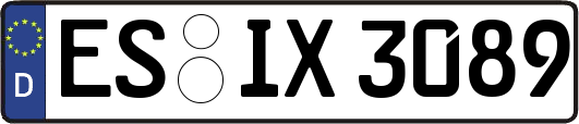 ES-IX3089